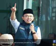 Kang Maman Minta KPU Segera Perbaiki Sirekap - JPNN.com