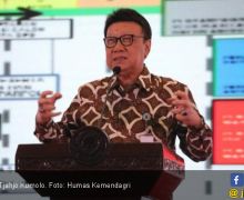 Kubu Prabowo Persoalkan DPT, Mendagri Membela Diri - JPNN.com