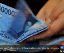 Usul Gaji PLD Naik Minimal Rp 5 Juta, Diambilkan dari Dana Desa - JPNN.com