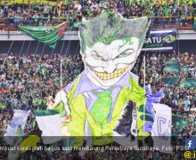 Kabar Gembira Bagi Bonek Jelang Persebaya Kontra Persela - JPNN.com