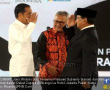 Bukan Pendendam, Jokowi Sepertinya Bakal Ajak Prabowo Gabung ke Pemerintahan - JPNN.com