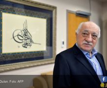 Mengenang Fethullah Gülen, Pejuang Pendidikan Turki yang Menginspirasi Dunia - JPNN.com