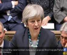 Belasan Politikus Inggris Incar Bekas Kursi Theresa May - JPNN.com