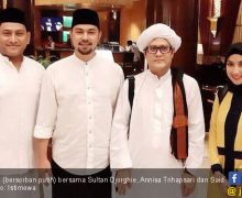 Jelang Pilpres, Gus Anom Ajak Artis Selawatan di Semarang - JPNN.com