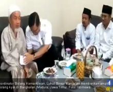 Pak Luhut Amplopi Kiai, ACTA Lapor Bawaslu - JPNN.com