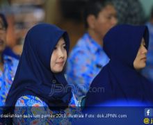 SK CPNS Sudah Ada, Diserahkan Sebelum Pemilu 2019 - JPNN.com