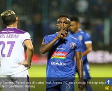 Pengamanan Harus Maksimal Jika Arema FC Bersua Persebaya di Final - JPNN.com