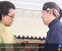 GKR Mangkubumi juga Akan Bergelar Sultan Hamengku Buwono? - JPNN.com