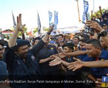 Lawan Pihak yang Anti-Keragaman Indonesia ! - JPNN.com