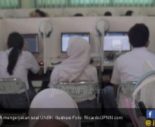 Siswa SMA Pembocor Soal UNBK Terancam Dapat Nilai 0 - JPNN.com