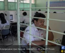 Terkait Soal UN SMA Bocor, Sanksi dari Kemendikbud Dinilai Terlalu Ringan - JPNN.com