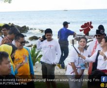Kawasan Wisata Tanjung Lesung Mulai Bangkit, ke Sana Yuuuk - JPNN.com