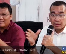 Arya Bilang Kubu Prabowo – Sandi Sudah Tahu Bakal Kalah di MK - JPNN.com