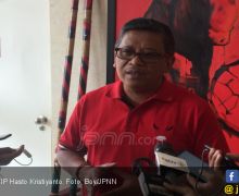 Prabowo Menang, Kursi Partai Lokal Aceh Kok Berkurang? - JPNN.com