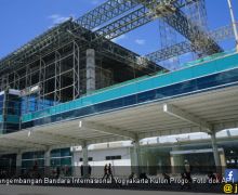 Operator Angkutan Darat Siap Dukung Operasional Bandara Internasional Yogyakarta - JPNN.com