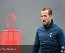 Guardiola Tak Mau Lagi Bilang Tottenham Cuma Timnya Harry Kane - JPNN.com