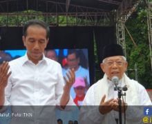 Meski TKN Bubar, Partai Politik Pendukung Diklaim Solid - JPNN.com