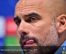 Pesan Guardiola Jelang City Bertamu ke Markas Tottenham: Jangan Minum Bir! - JPNN.com