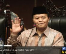 HNW Merasa Aneh KPU Anggap Surat Suara Tercoblos di Malaysia Sampah - JPNN.com