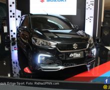 Sampai Juli, All new Ertiga dan Carry Masih Penopang Kuat Penjualan Suzuki - JPNN.com