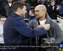 Pep Guardiola: Adakala Kalah 0-1 Lebih Baik dari Imbang 0-0 - JPNN.com