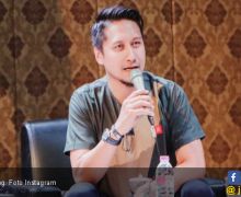 Arie Untung: Gak Usah lah Pacaran-pacaran - JPNN.com