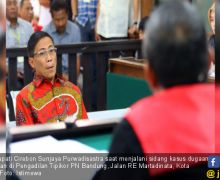 Usut Kasus Bupati Cirebon, KPK Periksa Rokhmin Dahuri - JPNN.com