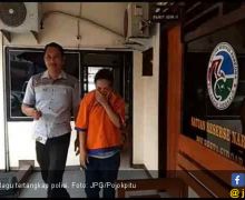 Mbak Pemandu Lagu Tertipu Samaran Polisi, Akhirnya Tertangkap - JPNN.com