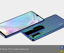 Taiwan Blokir 3 Model Hp Huawei, Kok Bisa? - JPNN.com