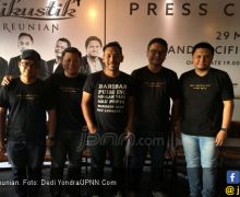 Sukses di Yogyakarta, Jikustik Gelar Konser Reuni di Jakarta - JPNN.com