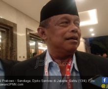 Timses Prabowo Tidak Akan Sarankan UAS Melepas Status Sebagai ASN - JPNN.com