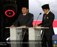 BPN: Prabowo Tidak Ada Maksud Menyerang SBY - JPNN.com