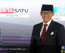 Bilang 13 Kali Tusuk Prabowo Sandi, Your Turn, Bro! - JPNN.com