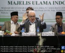 Australia Nilai Pemilu Indonesia Sukses dan Damai - JPNN.com