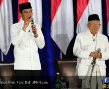 PDI Perjuangan Minta Semua Pihak Terima Kemenangan Jokowi - Ma'ruf - JPNN.com