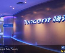 Tencent dan BUMN China Bentuk Perusahaan Patungan, Harga Saham Terdongkrak - JPNN.com