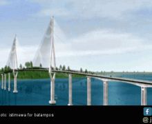 Apindo Batam Berharap Pembangunan Jembatan Babin Segera Diwujudkan - JPNN.com