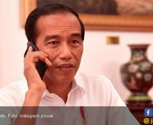 Jokowi Gelar Pertemuan dengan Para Konglomerat Indonesia di Istana - JPNN.com