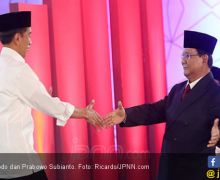 Real Count KPU 70 Persen: Selisih Suara Jokowi Vs Prabowo Tembus 13,5 Juta - JPNN.com