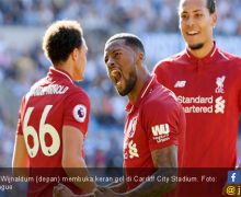 Liverpool Kembali ke Puncak, Cek Klasemen dan Jadwal Sisa 2 Tim Papan Atas - JPNN.com