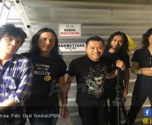 Kidnap Katrina Bahas Fitnah dan Hoaks di Lagu Baru - JPNN.com