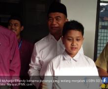 Pantau USBN SD, Mendikbud: Alhamdulillah Ada Soal HOTS - JPNN.com