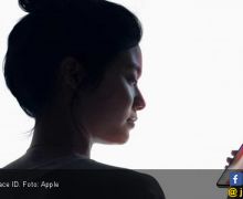 Teknologi Face ID Apple Bisa Deteksi Meski Pakai Masker - JPNN.com