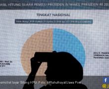 Bawaslu Kaji Laporan Kubu Prabowo Terkait Pelanggaran Administrasi KPU - JPNN.com