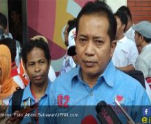 Anak Buah Prabowo Isyaratkan Gerindra Tak 100 Persen Percaya PDIP - JPNN.com