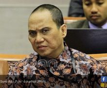 Pansel KPK Klaim Tak Temukan Keputusan Pelanggaran Etik Irjen Firli - JPNN.com