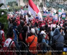 PWI Kecam Aksi Kekerasan Terhadap Wartawan di Bandung - JPNN.com