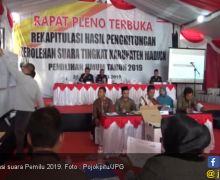 KPU Ganti Model Pelaksanaan Rekapitulasi Berjenjang jadi e-Rekap, Parpol Tak Perlu Utus Saksi - JPNN.com