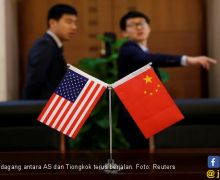 Amerika Anggap 5 Perusahaan China Ini Ancaman Serius Bagi Keamanan - JPNN.com
