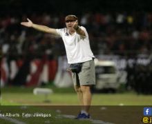 Rene Alberts Ingin Semangat Juang Persib Terus Seperti saat Kalahkan Persipura - JPNN.com